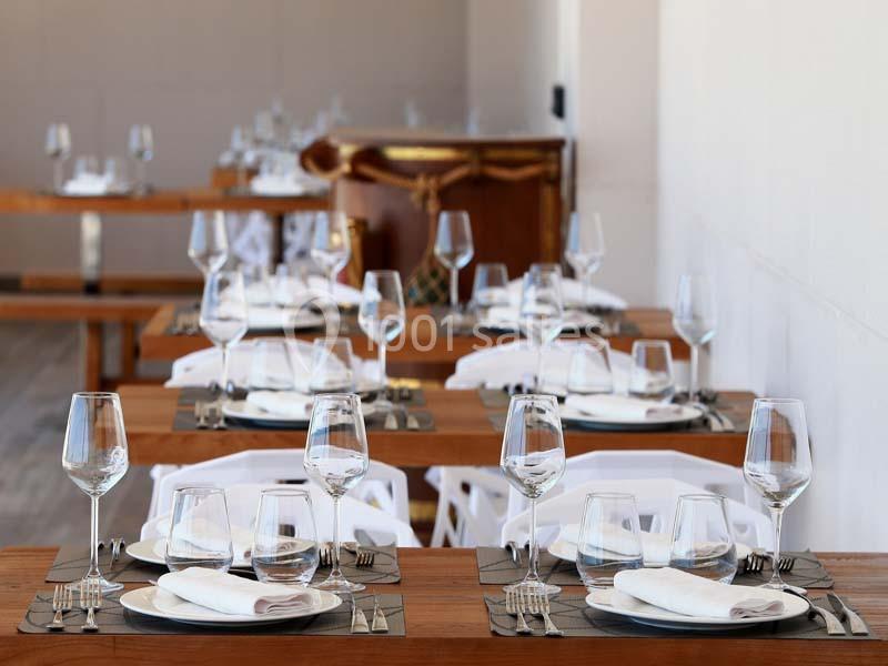 La Table D'oc - galerie - photo 4