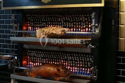 Location salle Villeneuve-lès-Maguelone (Hérault) - La Table D'oc #24