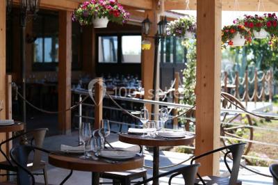 Location salle Villeneuve-lès-Maguelone (Hérault) - La Table D'oc #24