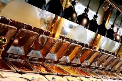 Location salle Villeneuve-lès-Maguelone (Hérault) - La Table D'oc #24