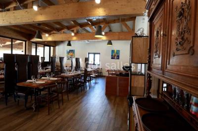 Location salle Villeneuve-lès-Maguelone (Hérault) - La Table D'oc #24