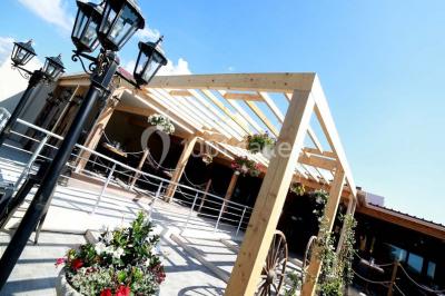 La Table D'oc La Table D'oc