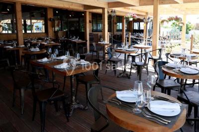 Location salle Villeneuve-lès-Maguelone (Hérault) - La Table D'oc #24