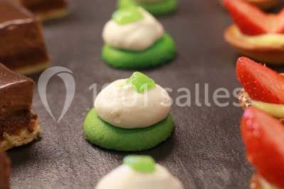 Location salle Villeneuve-lès-Maguelone (Hérault) - La Table D'oc #24