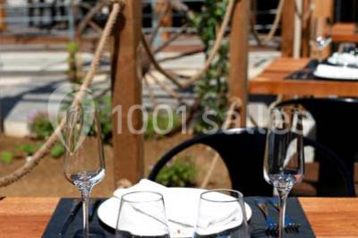 Location salle Villeneuve-lès-Maguelone (Hérault) - La Table D'oc #24