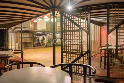 Location salle Paris 2 (Paris) - Loft Industriel #17