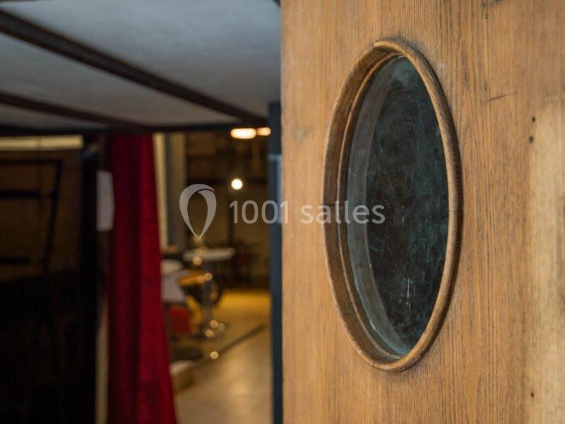 Location salle Paris 2 (Paris) - Loft Industriel #17
