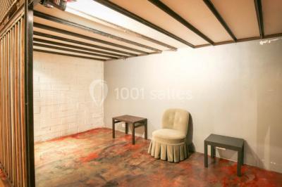 Location salle Paris 2 (Paris) - Loft Industriel #17