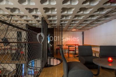 Location salle Paris 2 (Paris) - Loft Industriel #17