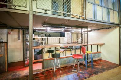 Location salle Paris 2 (Paris) - Loft Industriel #17