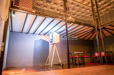 Location salle Paris 2 (Paris) - Loft Industriel #17