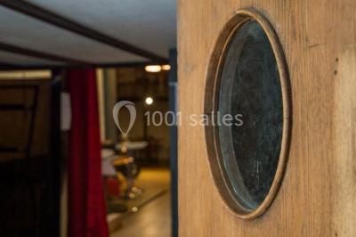 Location salle Paris 2 (Paris) - Loft Industriel #17