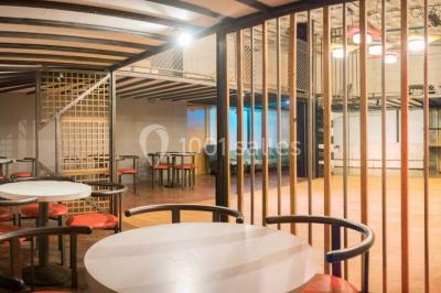 Location salle Paris 2 (Paris) - Loft Industriel #17