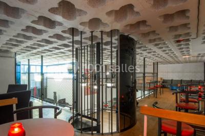 Location salle Paris 2 (Paris) - Loft Industriel #17