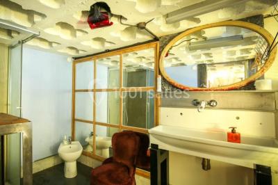 Location salle Paris 2 (Paris) - Loft Industriel #17