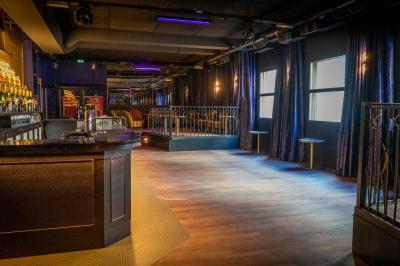 Location salle Paris 2 (Paris) - Salon Drouot #14