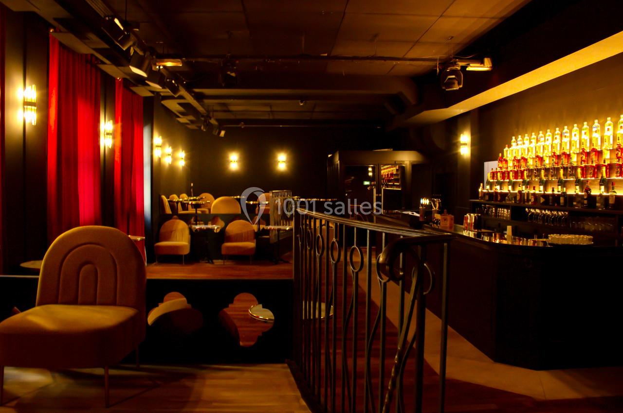 Location salle Paris 2 (Paris) - Salon Drouot #10