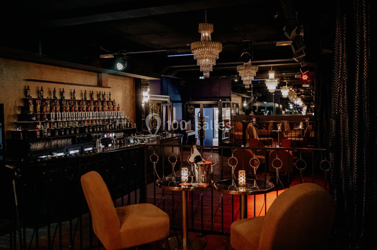 Location salle Paris 2 (Paris) - Salon Drouot #11