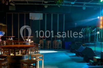 Le Pacific Rock Le Pacific Rock