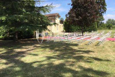 Location salle Margaux (Gironde) - Relais de Margaux #16