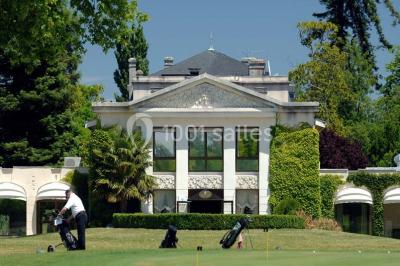 Relais de Margaux Relais de Margaux