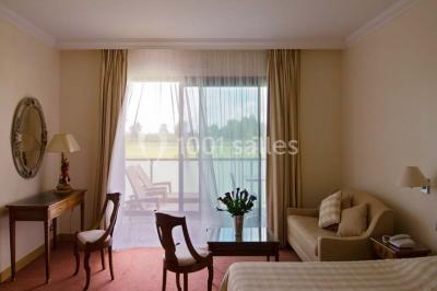 Location salle Margaux (Gironde) - Relais de Margaux #16