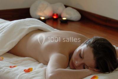 Location salle Margaux (Gironde) - Relais de Margaux #16