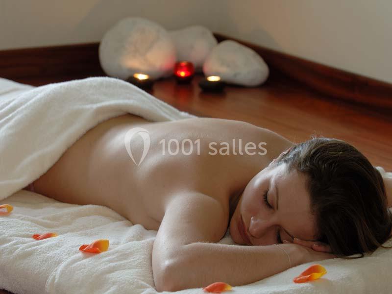 Location salle Margaux (Gironde) - Relais de Margaux #14