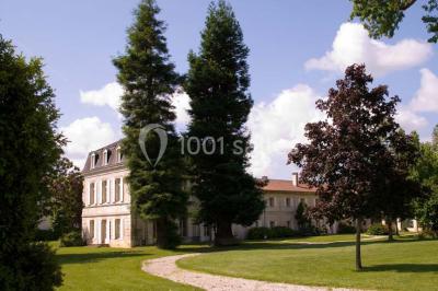 Location salle Margaux (Gironde) - Relais de Margaux #16