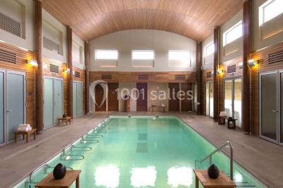 Location salle Margaux (Gironde) - Relais de Margaux #16