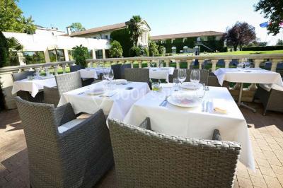 Location salle Margaux (Gironde) - Relais de Margaux #16