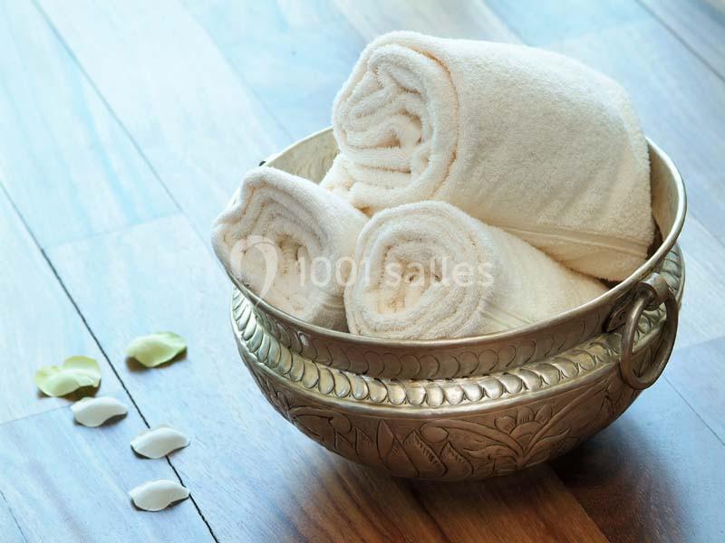 Location salle Margaux (Gironde) - Relais de Margaux #15