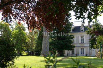 Location salle Margaux (Gironde) - Relais de Margaux #16