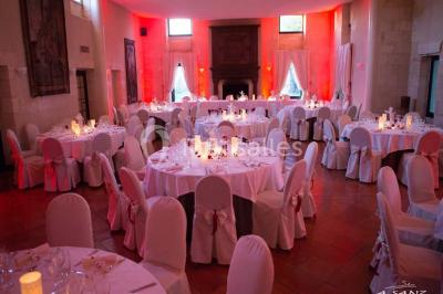 Location salle Margaux (Gironde) - Relais de Margaux #16