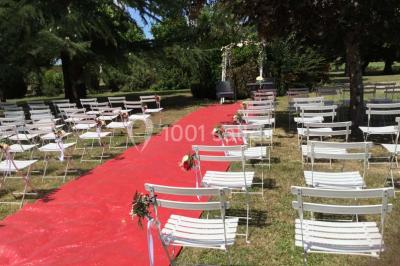 Location salle Margaux (Gironde) - Relais de Margaux #16