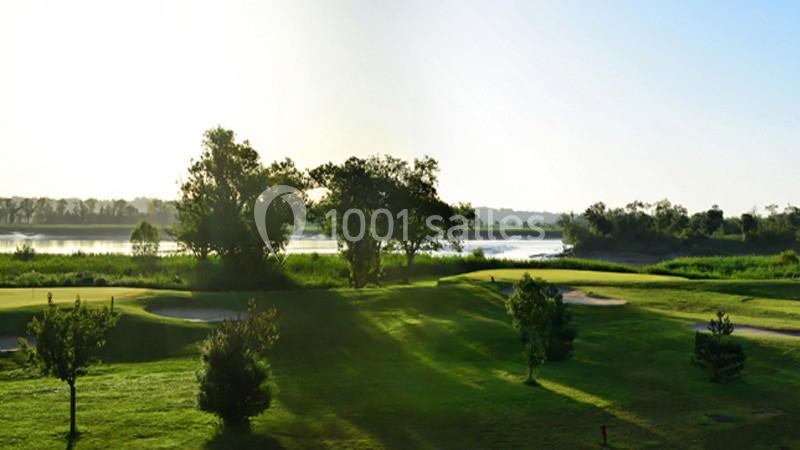 Location salle Margaux (Gironde) - Relais de Margaux #16