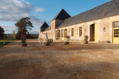 Location salle Urzy (Nièvre) - Château Des Bordes #18