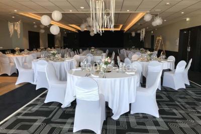 Grand Hôtel Casino de Dieppe Grand Hôtel Casino de Dieppe