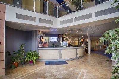 Location salle Bernin (Isère) - Domaine Des Fontaines #8