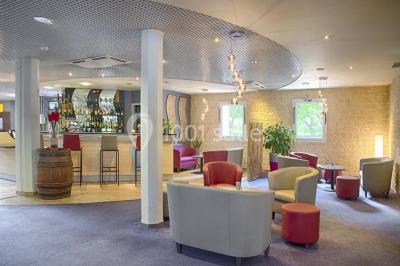 Location salle Bernin (Isère) - Domaine Des Fontaines #8