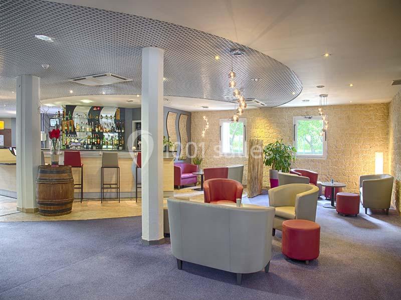 Location salle Bernin (Isère) - Domaine Des Fontaines #7