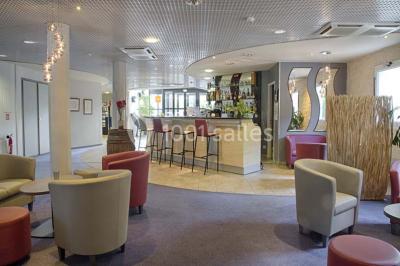 Location salle Bernin (Isère) - Domaine Des Fontaines #8