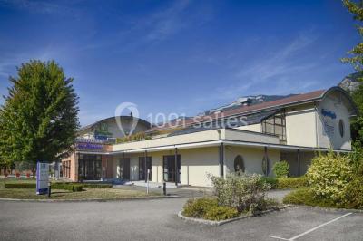 Domaine Des Fontaines