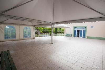 Location salle Saint-Jean-d'Illac (Gironde) - La Provençale #16