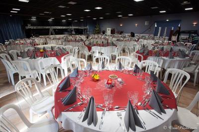 Location salle Saint-Jean-d'Illac (Gironde) - La Provençale #16