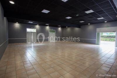 Location salle Saint-Jean-d'Illac (Gironde) - La Provençale #16