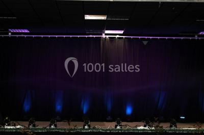 Location salle Saint-Jean-d'Illac (Gironde) - La Provençale #16