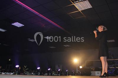 Location salle Saint-Jean-d'Illac (Gironde) - La Provençale #16