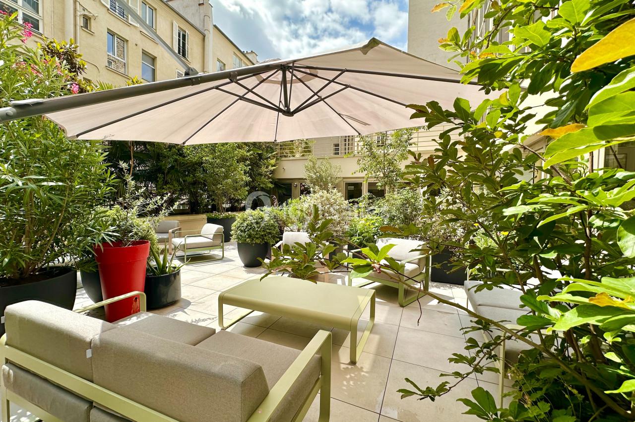 Location salle Paris 9 (Paris) - Espace Chaptal #5