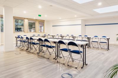 Auditorium - Espace Chaptal - Easy Réunion